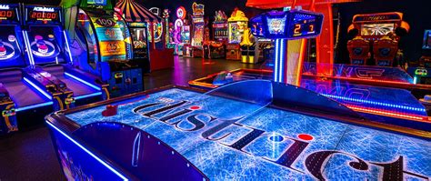 arcade choctaw casino
